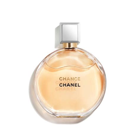 chanel chance vive 100ml|Chanel chance house of fraser.